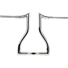 Load image into Gallery viewer, LA CHOPPERS H-BAR HMMRHD T 16C FLT/H LA-7316-16