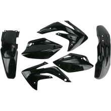 Load image into Gallery viewer, ACERBIS PLASTIC KIT- CRF150R:07-10 BLACK 2084600001