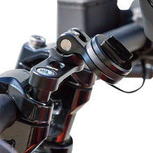Load image into Gallery viewer, SP CONNECT BARCLAMP MOUNT PRO 53232