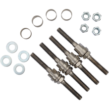 Load image into Gallery viewer, CYCLE VISIONS 03-16 FXSTS/FXST B/BACK S/B MNT KIT DETA CV-137
