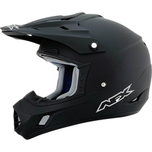 Load image into Gallery viewer, AFX FX17Y FLAT BLACK M 0111-0546