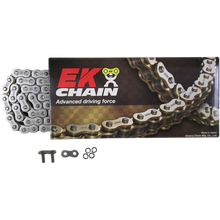 Load image into Gallery viewer, EK 530MVXZ2-120 QX-RING CHAIN 530MVXZ2-120