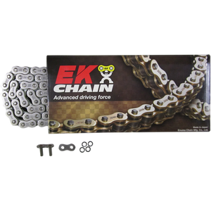 EK 530MVXZ2-120 QX-RING CHAIN 530MVXZ2-120
