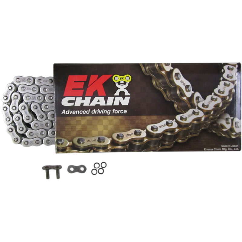 EK 530MVXZ2-120 QX-RING CHAIN 530MVXZ2-120