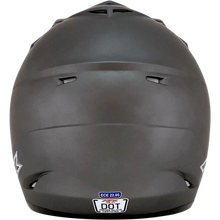 Load image into Gallery viewer, AFX FX17 FROST GRAY XS 0110-3431