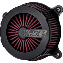 Load image into Gallery viewer, VANCE &amp; HINES AIR CLEANER V02 CF BCER XL 40369