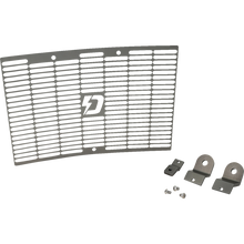 Load image into Gallery viewer, Dynojet 21-22 H-D Pan America Radiator Guard Kit (61300104)