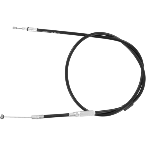 MOTION PRO CLUTCH CABLE BLACK VINYL 04-0244