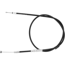 Load image into Gallery viewer, MOTION PRO CLUTCH CABLE BLACK VINYL 04-0244