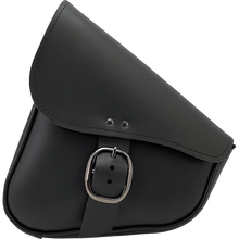 Load image into Gallery viewer, WILLIE &amp; MAX LUGGAGE SWING ARM BAG BLACK 59823-08