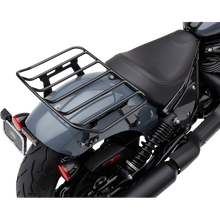 Load image into Gallery viewer, COBRA RACK BA CHIEF BLK 502-2602B
