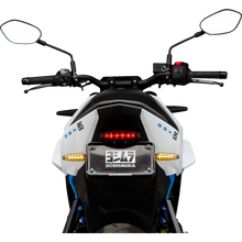 Load image into Gallery viewer, YOSHIMURA 23-24 GSX-8S FENDER ELIMINATOR KIT 070BG117200
