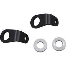 Load image into Gallery viewer, CUSTOM DYNAMICS MOUNT MCROTSIG LBRKT BLK CD-MICRO-LB