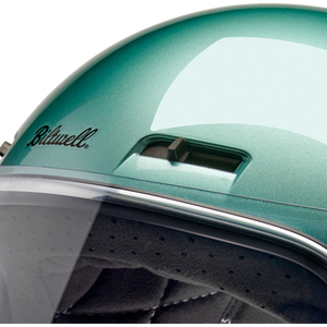 BILTWELL HELMET GRINGO SV SFOAM XS 1006-313-501