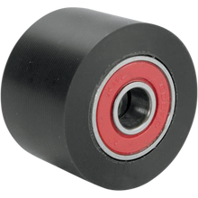 Load image into Gallery viewer, MOOSE RACING CHAIN ROLLER 34MMX23MM BLACK 79-5010