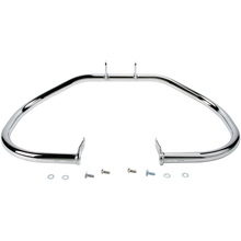Load image into Gallery viewer, COBRA 01-14 VL800/C50/M50 FREEWAY BAR CHROME 01-1325