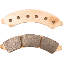 Load image into Gallery viewer, ALL BALLS BRAKE PAD-SINTERED-18-8058 18-8058