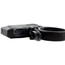 Load image into Gallery viewer, KOSO NORTH AMERICA TYPE-C CHARGER BLACK KW011000
