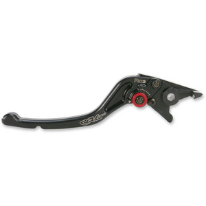 CRG BRAKE LEVER RC2 BLACK 2AN-571-T-B