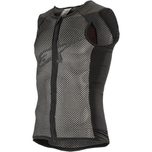Load image into Gallery viewer, ALPINESTARS VEST PROT. PARA. PLUS  L 1650920-12B-L