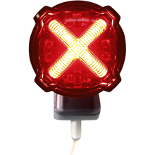 Load image into Gallery viewer, KOSO NORTH AMERICA GT-02S Taillight HB036000