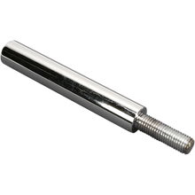 Load image into Gallery viewer, CYCLE VISIONS 3" SHITER ROD EXTENSION 5/16"-24 CV-308