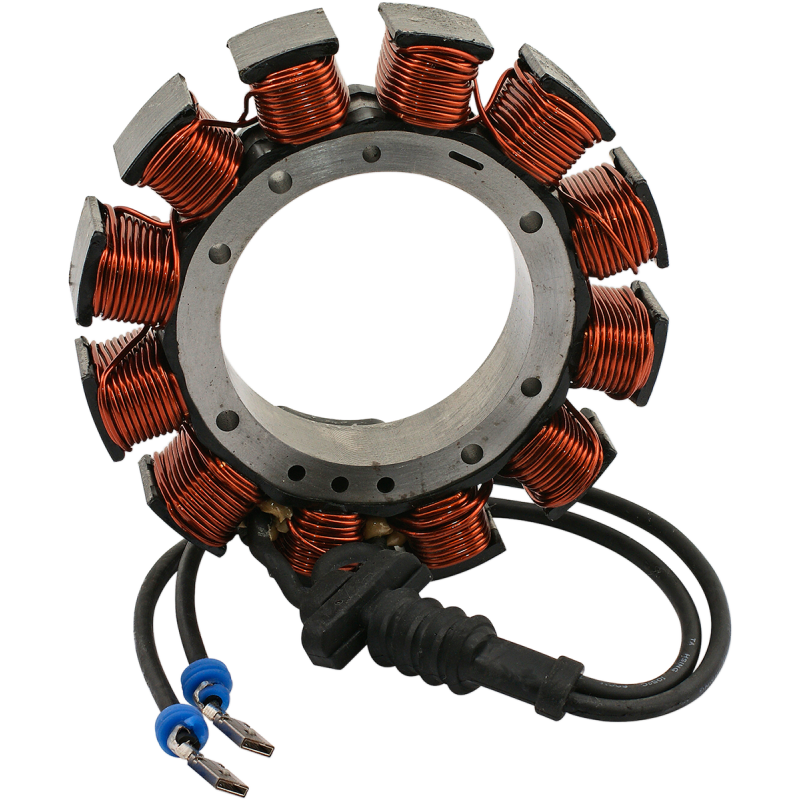 ACCEL 02-05 FLT STATOR 38AMP 152114