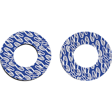 Load image into Gallery viewer, Renthal - Grip Donutz - Blue (G184)