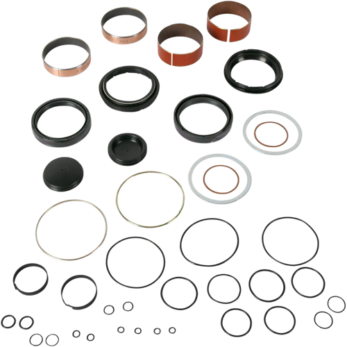 PIVOT WORKS KTM FORK REBUILD KITS T05-531 PWFFK-T05-531