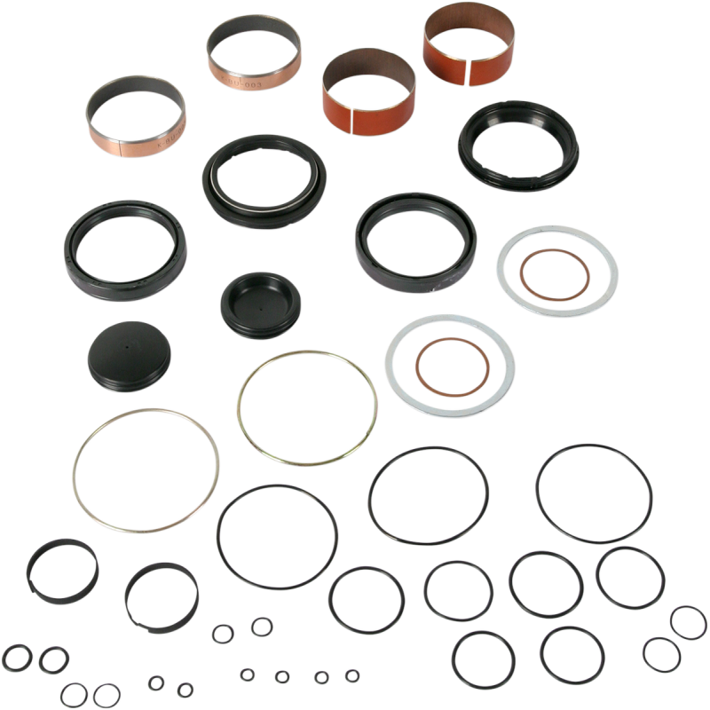 PIVOT WORKS KTM FORK REBUILD KITS T05-531 PWFFK-T05-531