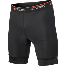 Load image into Gallery viewer, THOR BICYCLE SHORT INNER PROV2 BK 30 1711520-10-30