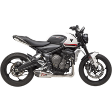 Load image into Gallery viewer, YOSHIMURA 21-23 TRIDENT AT2 RACE FS SS/SS/CF WF 19660AP520