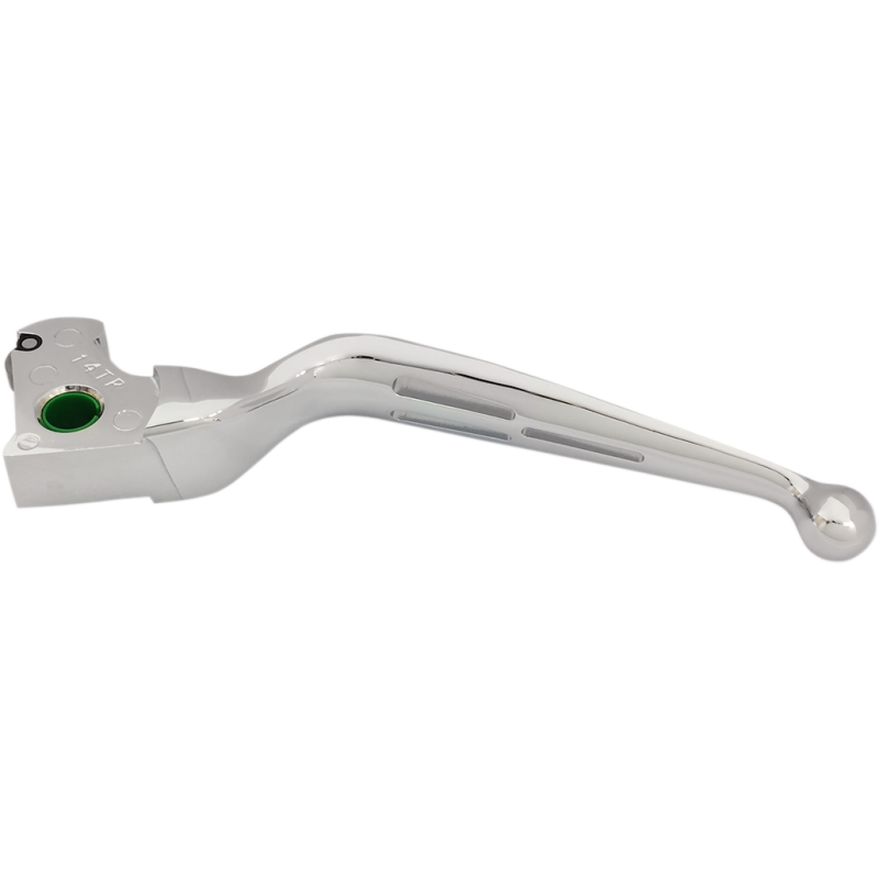 DRAG SPECIALTIES LEVER CLT SLT CHR  14-16 FLHTCUTG H07-0606-C