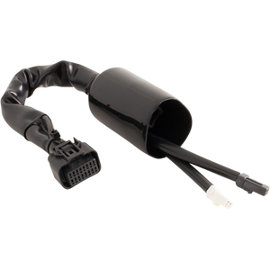 KOSO NORTH AMERICA RX-3 PLUG AND PLAY CONNECTOR WITH BRACKET GROM/MONKEY 13-21 BZ001000