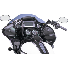Load image into Gallery viewer, FAT BAGGERS INC HANDLEBAR 16" BL PT L FLT 909316-B