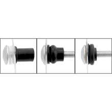 Load image into Gallery viewer, BOLT Windscreen Fasteners (Kt) 2009-WSF