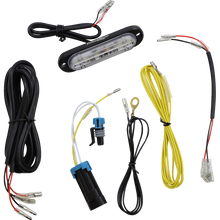 Load image into Gallery viewer, POWERMADD/COBRA POWERMADD REV LIGHT KIT 66007