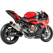 Load image into Gallery viewer, AKRAPOVIC 19-25 S1000RR EXHAUST EVO TI/TI S-B10E10-APLT