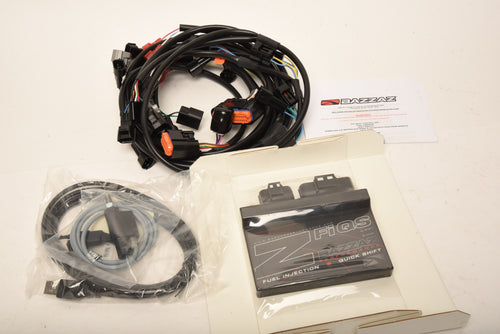 Bazzaz z-FIQS Fuel Injection Module with Quick Shifter for Kawasaki ZX14R | S441S