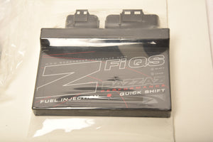 Bazzaz z-FIQS Fuel Injection Module with Quick Shifter for Kawasaki ZX14R | S441S
