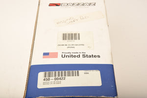 Bazzaz z-FIQS Fuel Injection Module with Quick Shifter for Kawasaki ZX14R | S441S