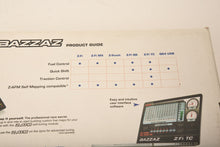Load image into Gallery viewer, Bazzaz z-FIQS Fuel Injection Module with Quick Shifter for Kawasaki ZX14R | S441S
