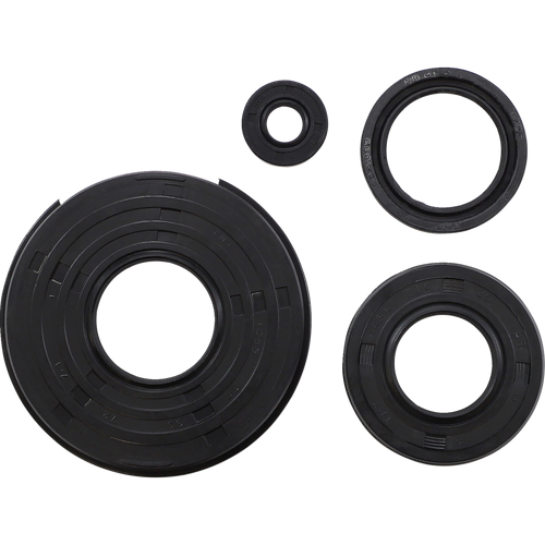 VERTEX OIL SEAL YAMAHA 55158