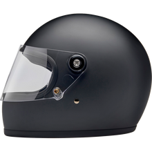 Load image into Gallery viewer, BILTWELL HELMET GRINGO S FL BLK SM 1003-201-502