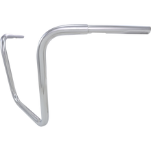 Load image into Gallery viewer, LA CHOPPERS 1-1/4" HEFTY 16" APEHANGER HBARS CHR LA-7312-16