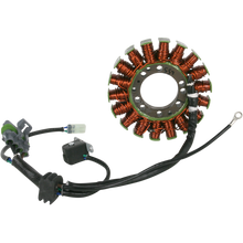 Load image into Gallery viewer, MOOSE UTILITY DIVISION STATOR MUD POLARIS M-21-557