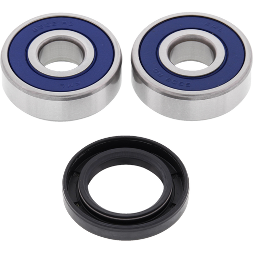 ALL BALLS AB 25-1640 FRONT WHEEL BEARING KIT 25-1640