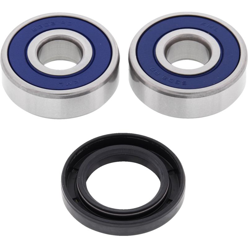 ALL BALLS AB 25-1640 FRONT WHEEL BEARING KIT 25-1640