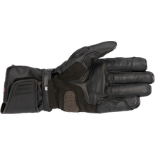 Load image into Gallery viewer, ALPINESTARS (ROAD) GLOVE SP-8 HDRY BK/BK 3X 3558722-1100-3X