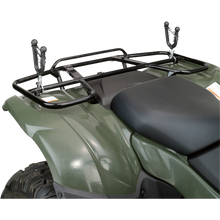 Load image into Gallery viewer, MOOSE UTILITY DIVISION SINGLE HANDLE BAR GUN RACK 3518-0029
